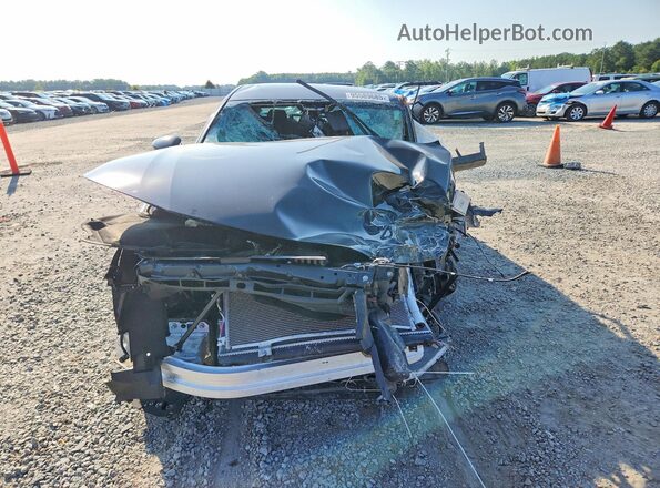 1HGCY2F72SA079448 2025 HONDA ACCORD Black Vista frontal