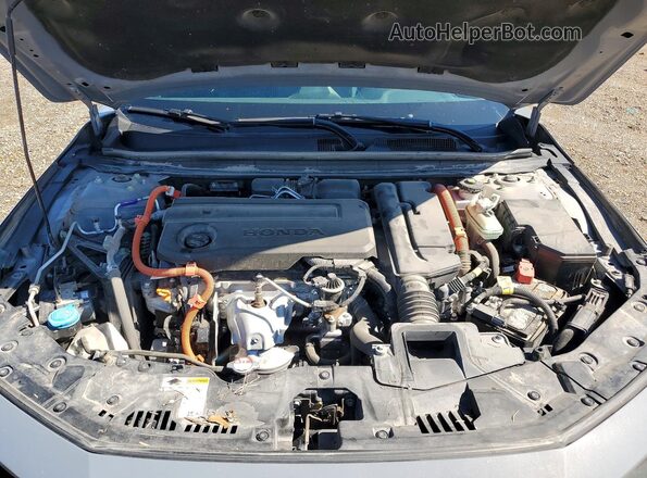 1HGCY2F75RA014118 2024 HONDA ACCORD Gray Widok wnętrza z tyłu