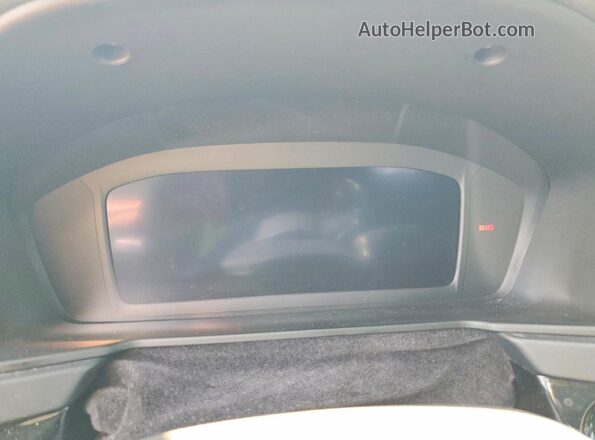 1HGCY2F75RA014118 2024 HONDA ACCORD Gray Widok zestawu wskaźników