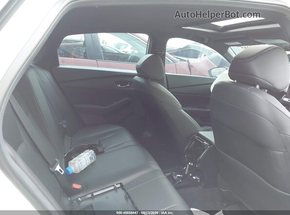1HGCY2F76RA010319 2024 HONDA ACCORD White Widok naklejki z numerem VIN