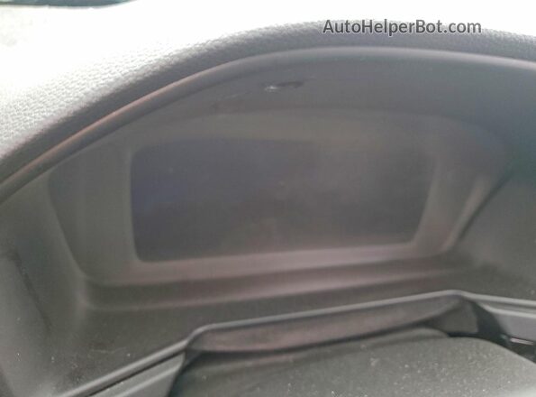 1HGCY2F77RA021331 2024 HONDA ACCORD White Instrument cluster view