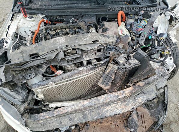 1HGCY2F77RA021331 2024 HONDA ACCORD White Rear interior view