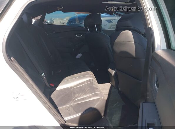 1HGCY2F7XPA045006 2023 HONDA ACCORD Белый Вид наклейки с VIN-кодом