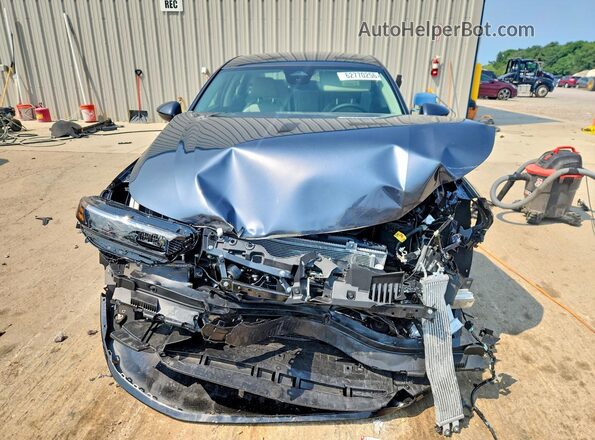 1HGCY2F80TA033935 2026 HONDA ACCORD Charcoal Vista frontal