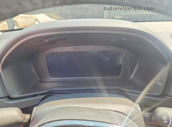 1HGCY2F80TA033935 2026 HONDA ACCORD Charcoal Vista del cuadro de instrumentos
