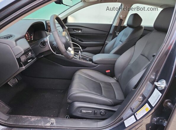 1HGCY2F81TA053319 2026 HONDA ACCORD Gray 