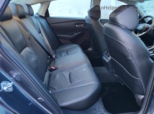 1HGCY2F81TA053319 2026 HONDA ACCORD Gray 
