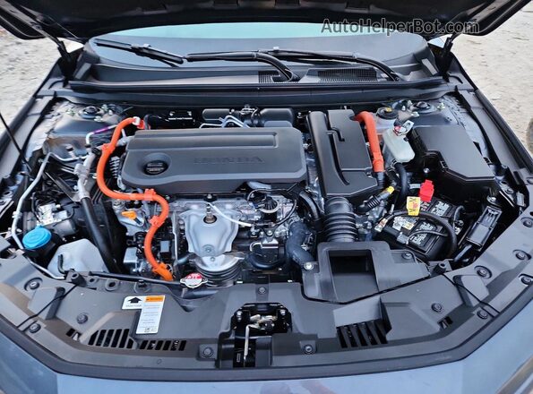 1HGCY2F81TA053319 2026 HONDA ACCORD Gray 