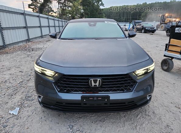 1HGCY2F81TA053319 2026 HONDA ACCORD Gray 
