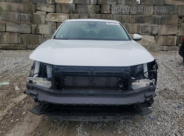 1HGCY2F82RA071840 2024 HONDA ACCORD White Դիմացի տեսք