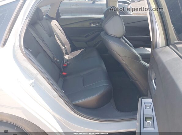 1HGCY2F83RA055324 2024 HONDA ACCORD Gray VIN sticker view