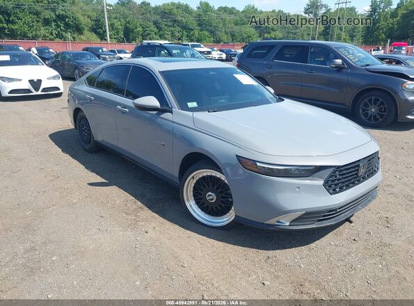 1HGCY2F83RA055324 2024 HONDA ACCORD Gray 