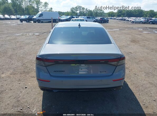 1HGCY2F83RA055324 2024 HONDA ACCORD Gray 
