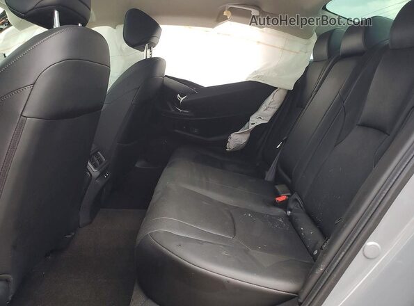 1HGCY2F83RA088386 2024 HONDA ACCORD Gray Vista de los asientos traseros