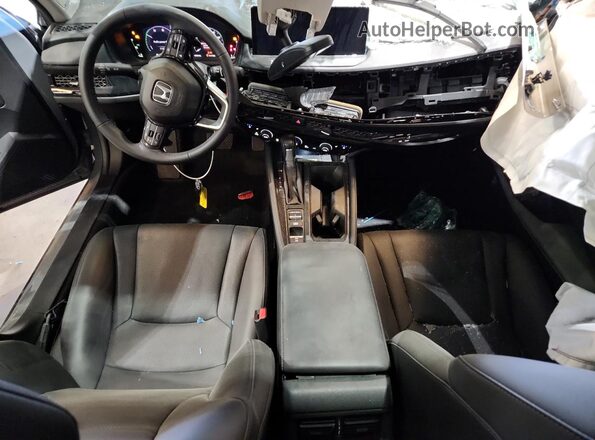 1HGCY2F83RA088386 2024 HONDA ACCORD Gray 
