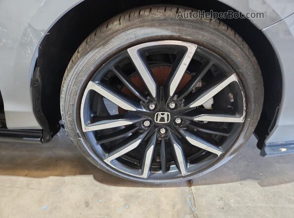 1HGCY2F83RA088386 2024 HONDA ACCORD Gray 