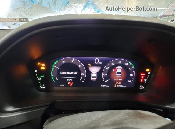 1HGCY2F83RA088386 2024 HONDA ACCORD Gray 