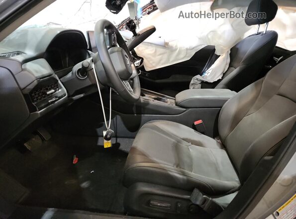 1HGCY2F83RA088386 2024 HONDA ACCORD Gray 