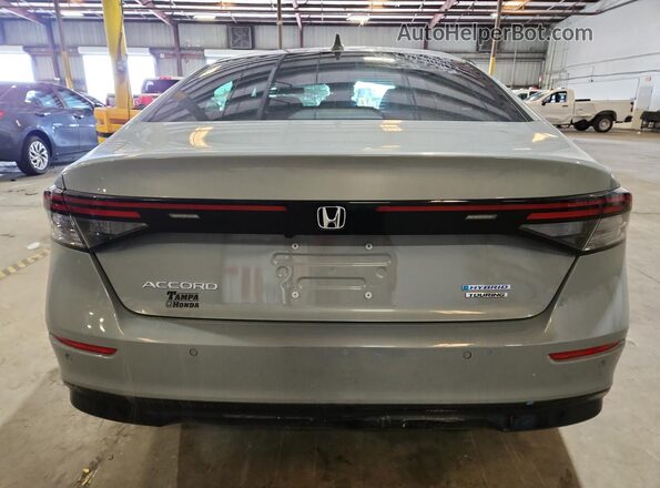 1HGCY2F83RA088386 2024 HONDA ACCORD Gray 