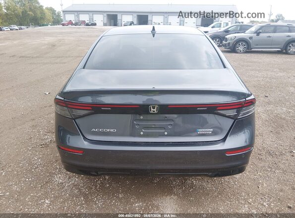 1HGCY2F87PA030813 2023 HONDA ACCORD Gray 