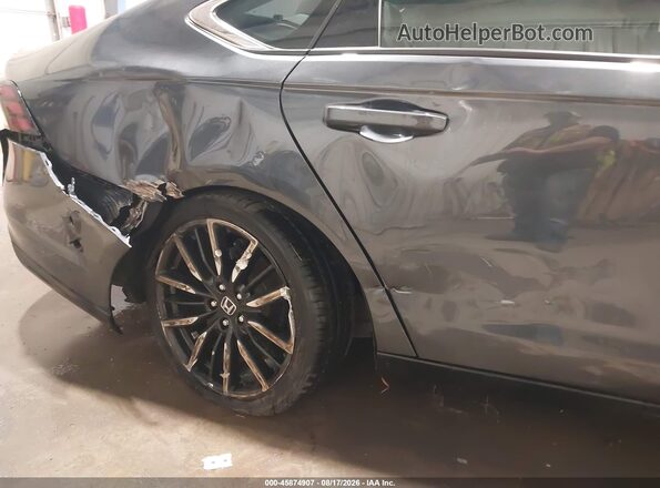 1HGCY2F87RA089184 2024 HONDA ACCORD Gray 
