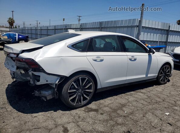 1HGCY2F88RA015692 2024 HONDA ACCORD White Հետևի աջ