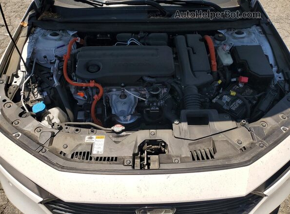 1HGCY2F88RA015692 2024 HONDA ACCORD White Սալոնի հետևի տեսք