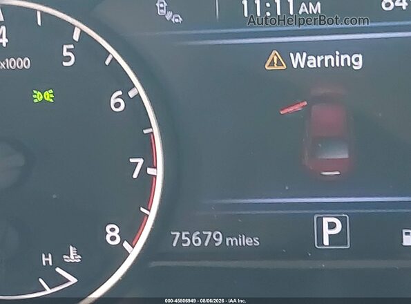 1N4AA6AP0JC388935 2018 NISSAN MAXIMA Burgundy 