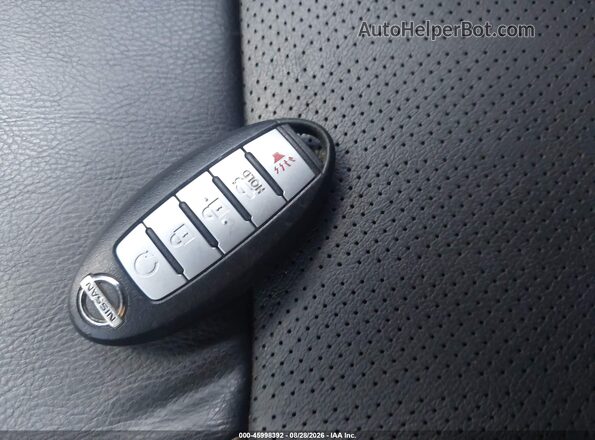 1N4AA6AP1GC439724 2016 NISSAN MAXIMA Maroon Dashboard view