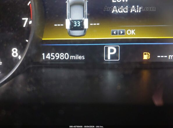 1N4AA6AP1GC448066 2016 NISSAN MAXIMA Black 