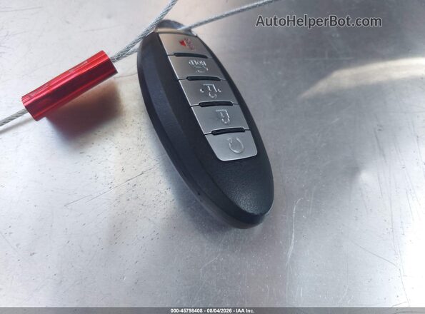 1N4AA6AP1GC448066 2016 NISSAN MAXIMA Black Widok deski rozdzielczej