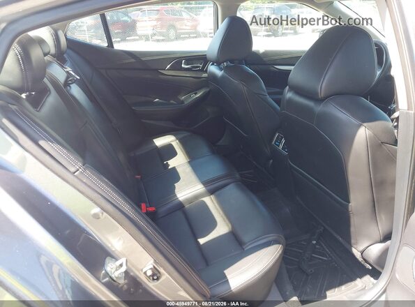 1N4AA6AP1HC416378 2017 NISSAN MAXIMA Gray Вид наклейки з VIN-кодом