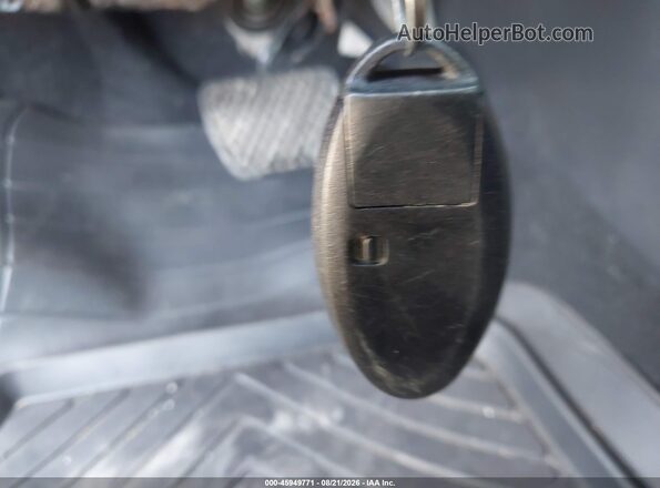 1N4AA6AP1HC416378 2017 NISSAN MAXIMA Gray Вид панелі приладів