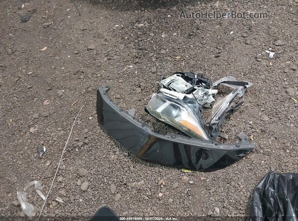 1N4AA6AP2GC382871 2016 NISSAN MAXIMA Black Dashboard view