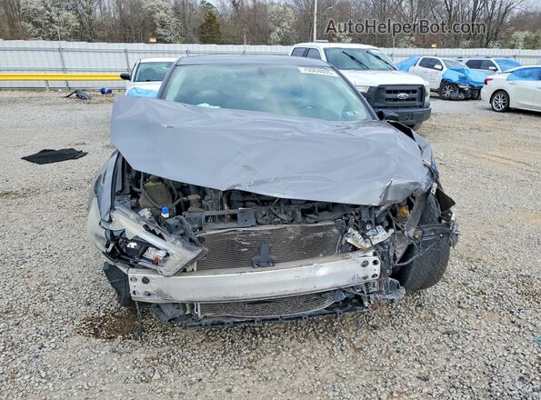 1N4AA6AP2GC440414 2016 NISSAN MAXIMA Gray Вид спереду