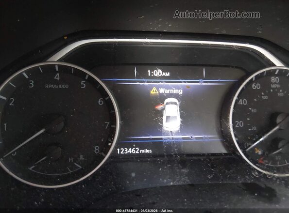 1N4AA6AP2HC385741 2017 NISSAN MAXIMA Blue 