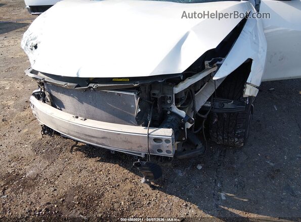 1N4AA6AP3JC364189 2018 NISSAN MAXIMA White 