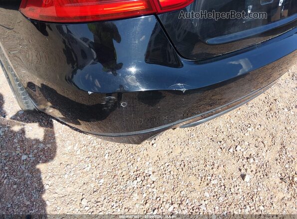 1N4AA6AP4HC382548 2017 NISSAN MAXIMA Черный 
