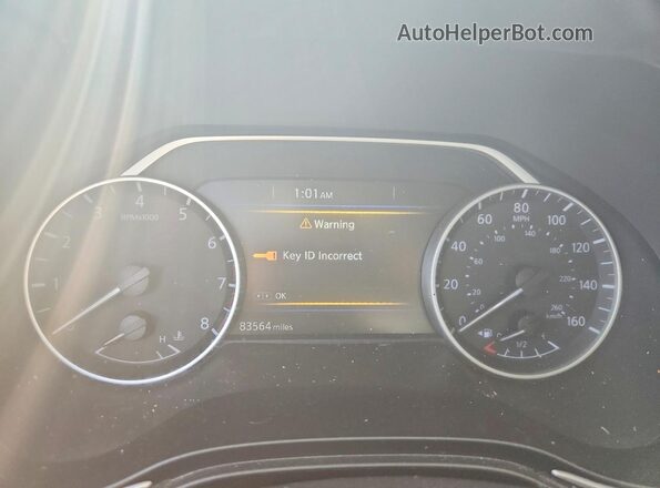 1N4AA6AP4HC397700 2017 NISSAN MAXIMA Silver Սարքավորումների վահանակի տեսք