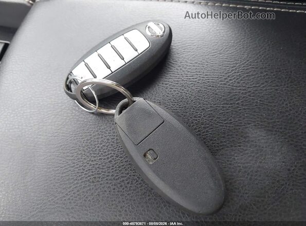 1N4AA6AP4HC439475 2017 NISSAN MAXIMA Gray Առջևի վահանակի տեսք