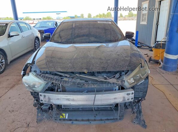 1N4AA6AP4JC365027 2018 NISSAN MAXIMA Black Vista frontal