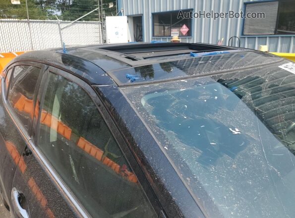 1N4AA6AP5GC429326 2016 NISSAN MAXIMA Черный 