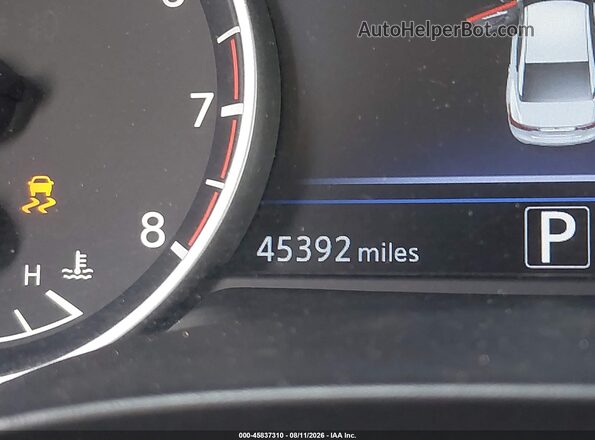 1N4AA6AP5HC376032 2017 NISSAN MAXIMA  