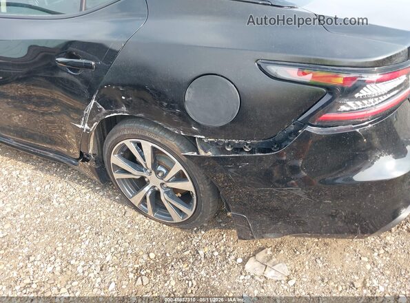 1N4AA6AP5HC376032 2017 NISSAN MAXIMA  Вид спереди