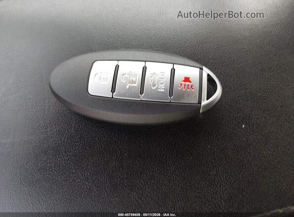 1N4AA6AP6GC419601 2016 NISSAN MAXIMA Silver Вид панелі приладів