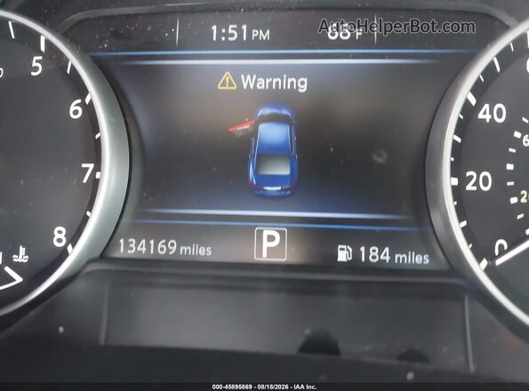 1N4AA6AP7HC368482 2017 NISSAN MAXIMA Black 