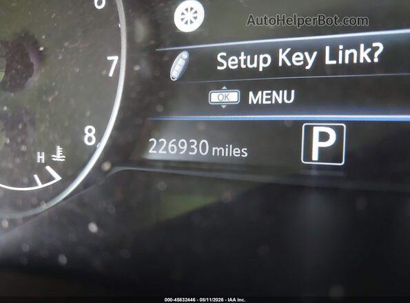 1N4AA6AP7HC409080 2017 NISSAN MAXIMA Maroon 