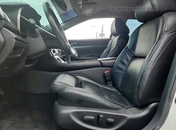 1N4AA6AP7HC455363 2017 NISSAN MAXIMA White Սալոնի դիմացի տեսք