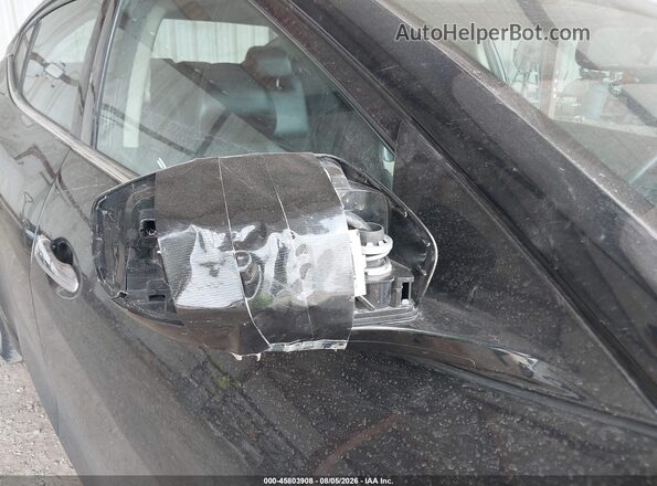 1N4AA6AP7JC384025 2018 NISSAN MAXIMA Black 