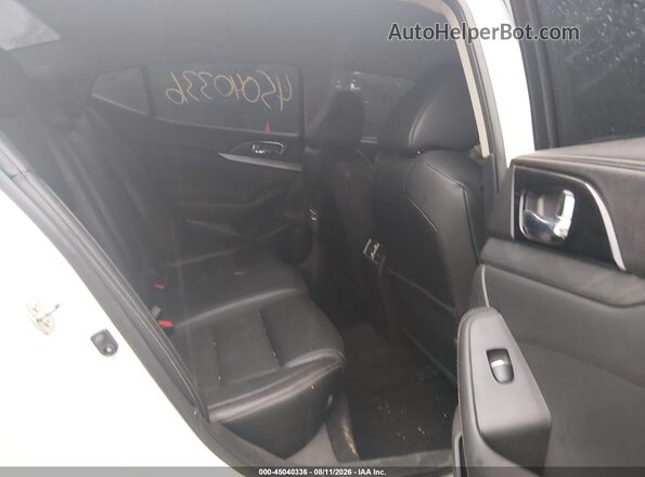 1N4AA6AP8HC363159 2017 NISSAN MAXIMA White Вид наклейки з VIN-кодом